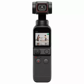 Экшн-камера DJI Pocket 2